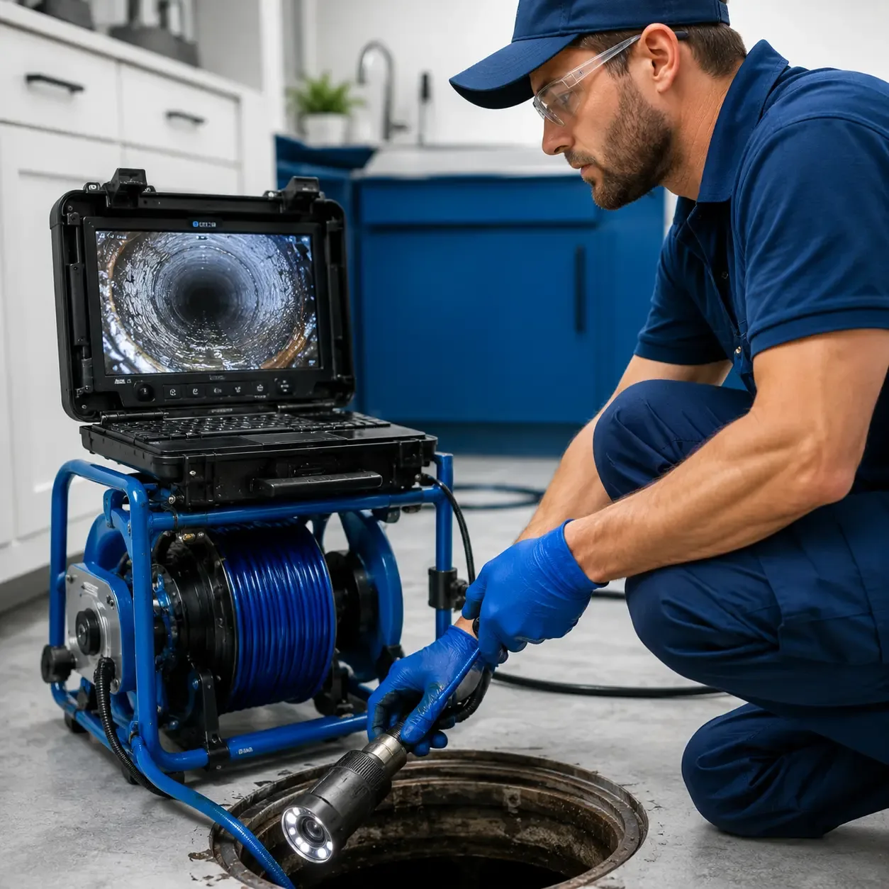 Pipe Relining professionals serving Granite City, IL